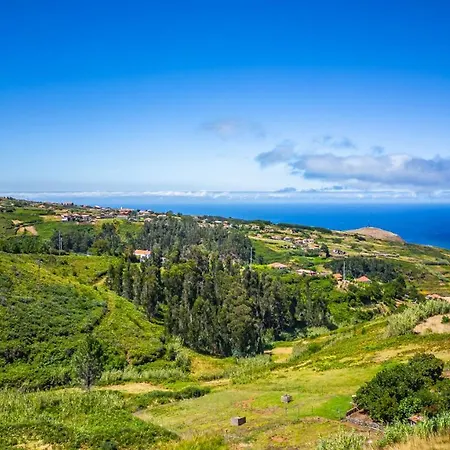 度假居 Rainbow By Homie 蓬塔杜帕戈