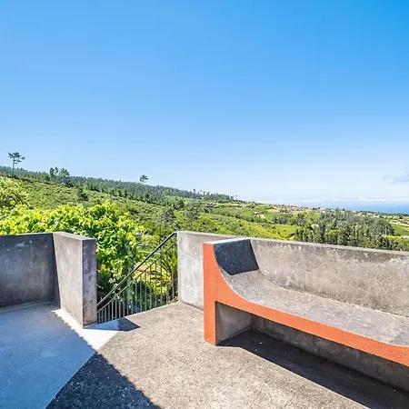 Ferienhaus Rainbow By Homie Ponta do Pargo