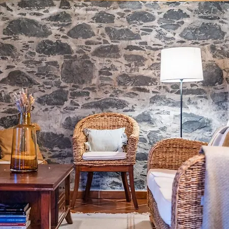 Ferienhaus Rainbow By Homie Ponta do Pargo