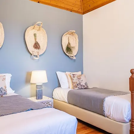 Ferienhaus Rainbow By Homie