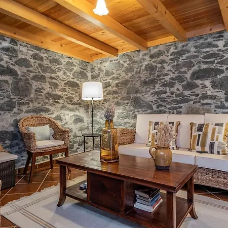 Ferienhaus Rainbow By Homie *