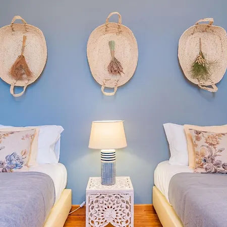 Rainbow By Homie 度假居 蓬塔杜帕戈