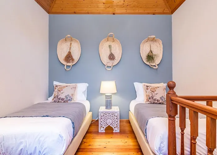 Rainbow By Homie Vakantiehuis Ponta do Pargo