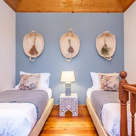 Rainbow By Homie Сasa de vacaciones Ponta do Pargo