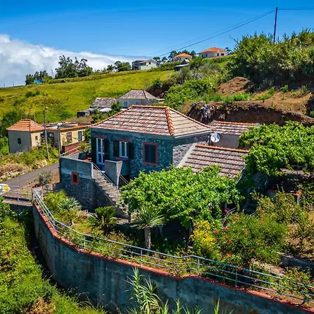 펜션 Rainbow By Madeira Sun Travel