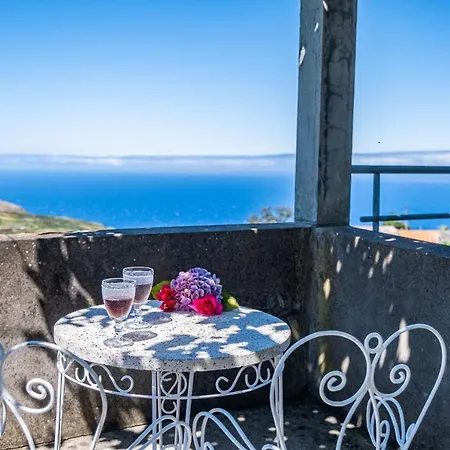 Rainbow By Homie * Ponta do Pargo