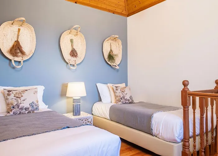 Vakantiehuis Rainbow By Homie