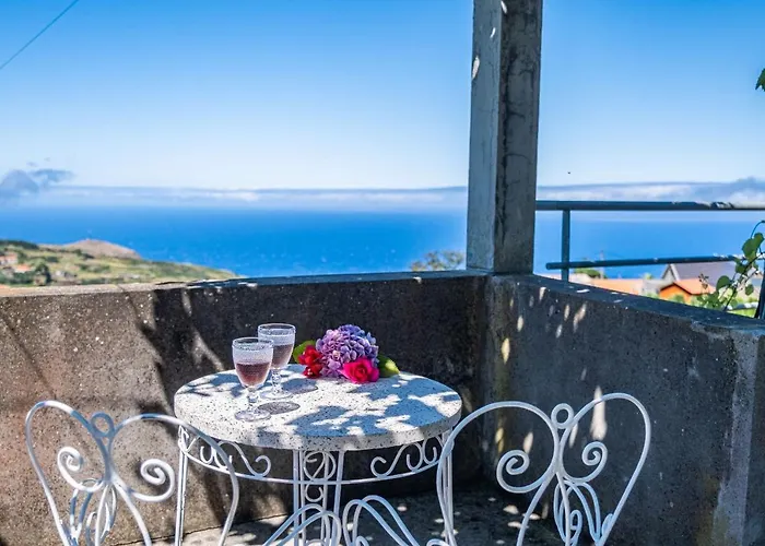 Rainbow By Homie * Ponta do Pargo