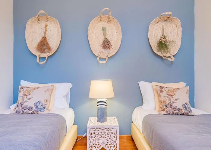 Rainbow By Homie Vakantiehuis Ponta do Pargo